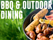 BBQ & Outdoor Dining