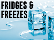 Fridges & Freezers