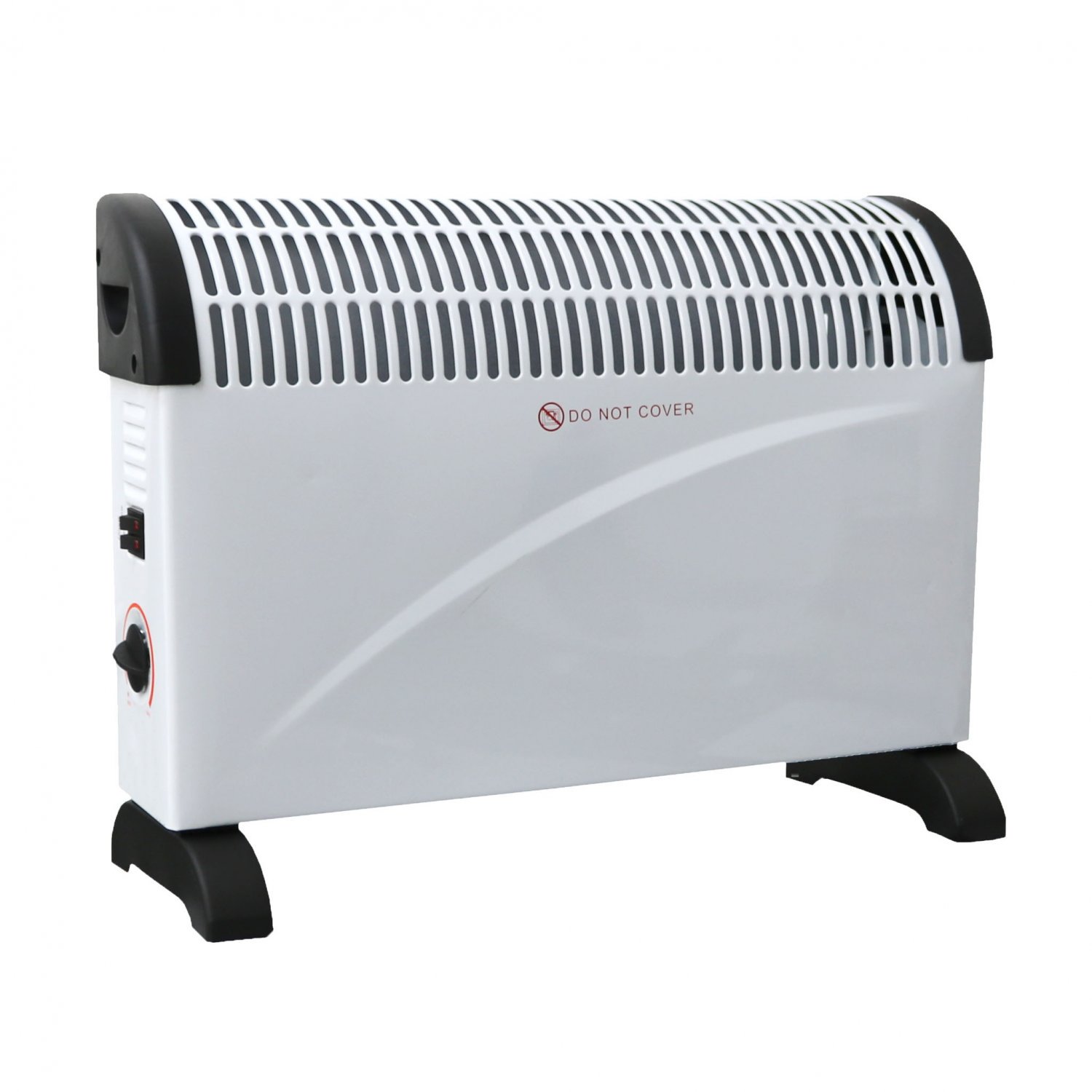 2 KW Free Standing Convector Heater