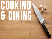 Cooking & Dining
