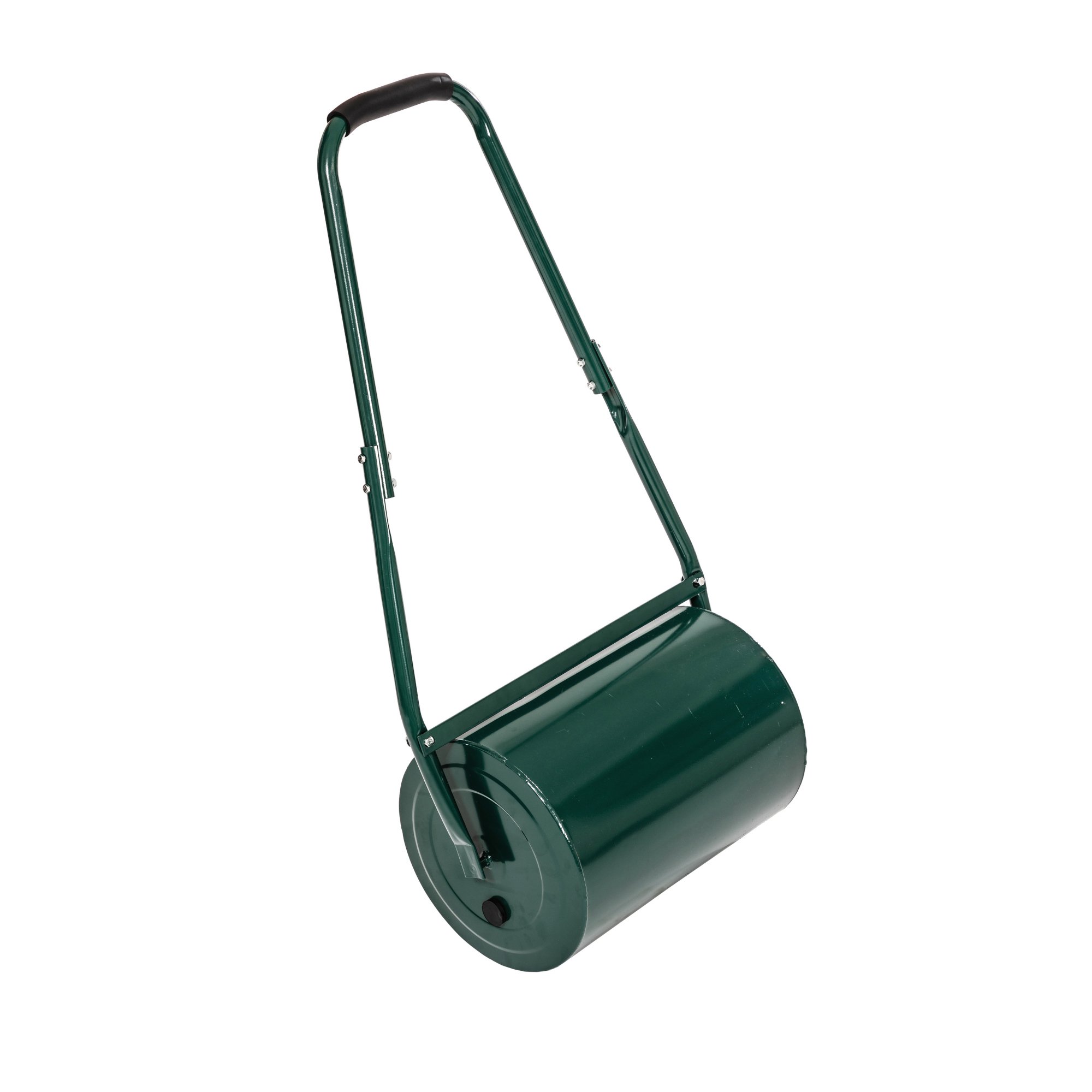 30L Water Filled Garden Lawn Roller - Click Image to Close