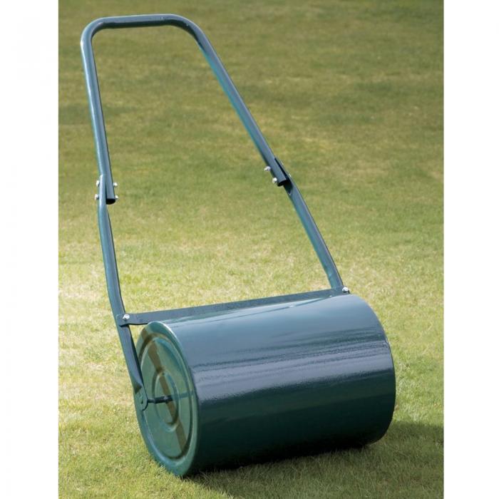 30L Water Filled Garden Lawn Roller