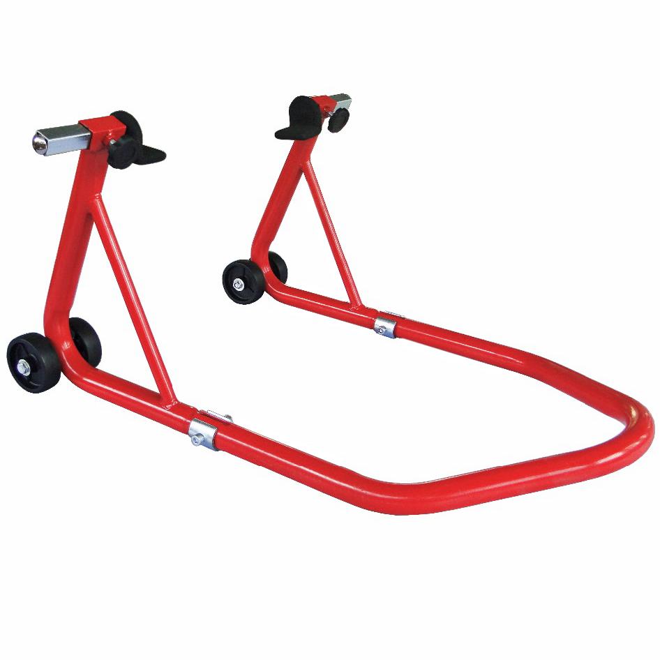 heavy bike stand