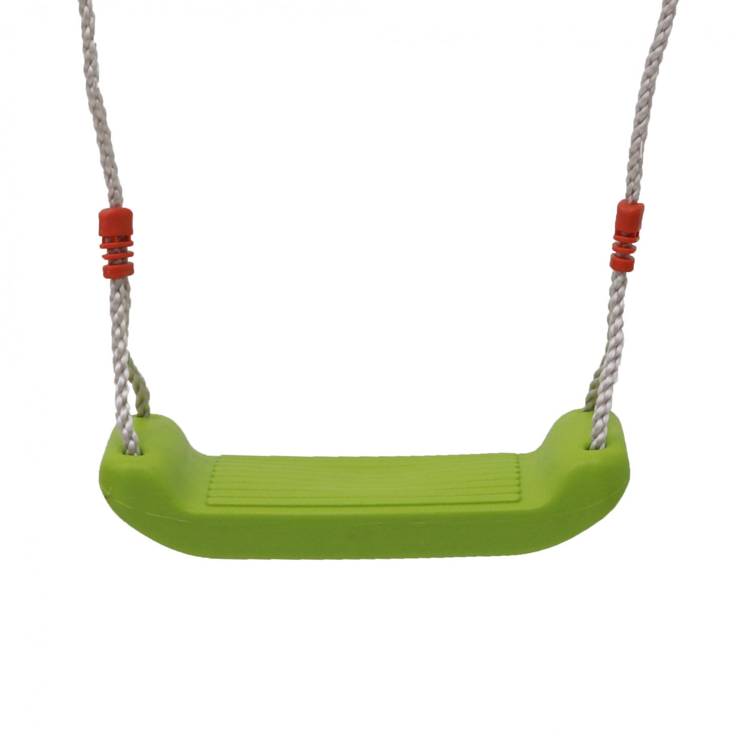 Childrens Outdoor Plastic Adjustable Garden Swing Seat Toy