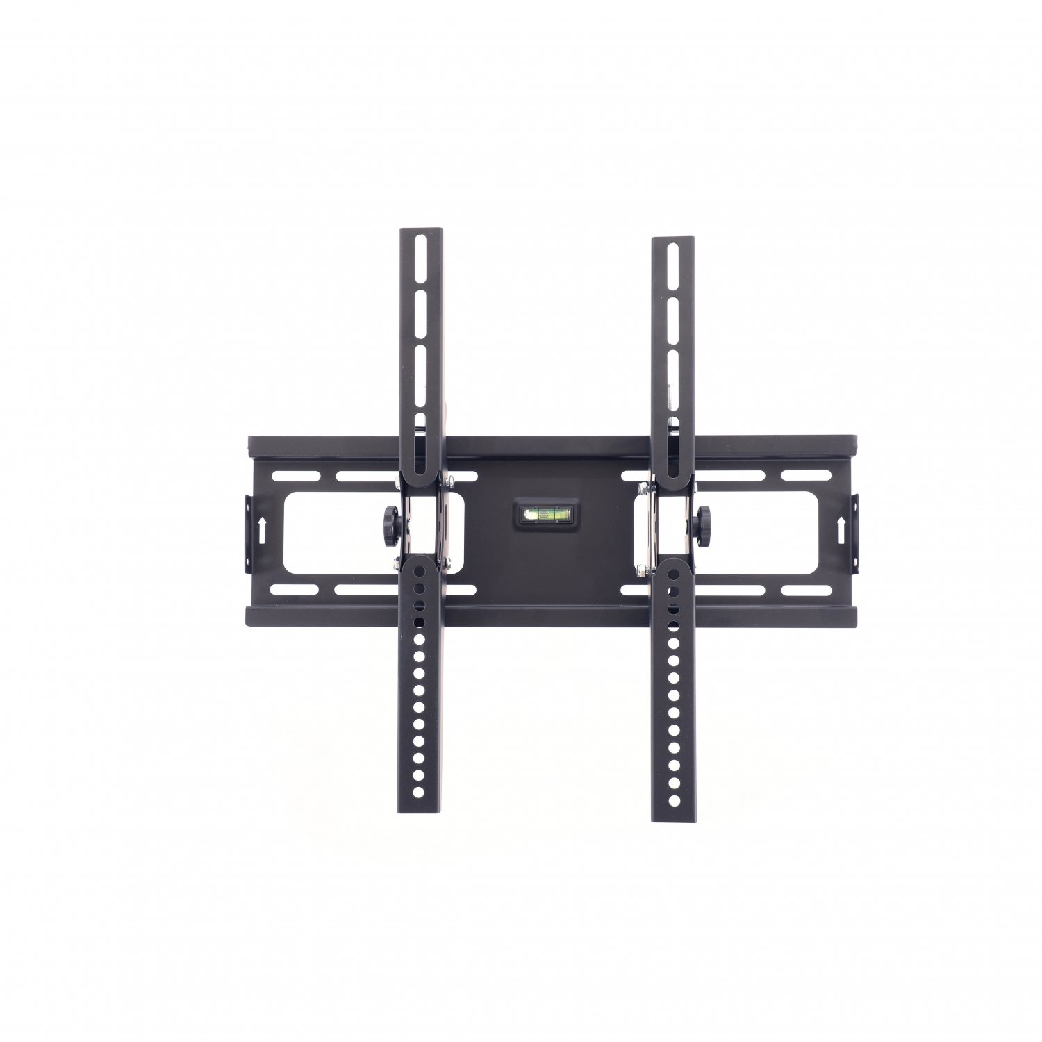 26"-47" Tilt TV Wall Bracket Mount - 50kg Capacity - VESA 400x400mm