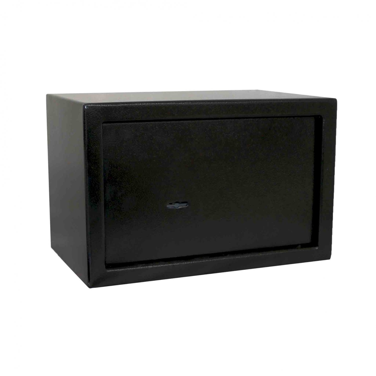 10L Key Operated Steel Safe Box Security Home Office