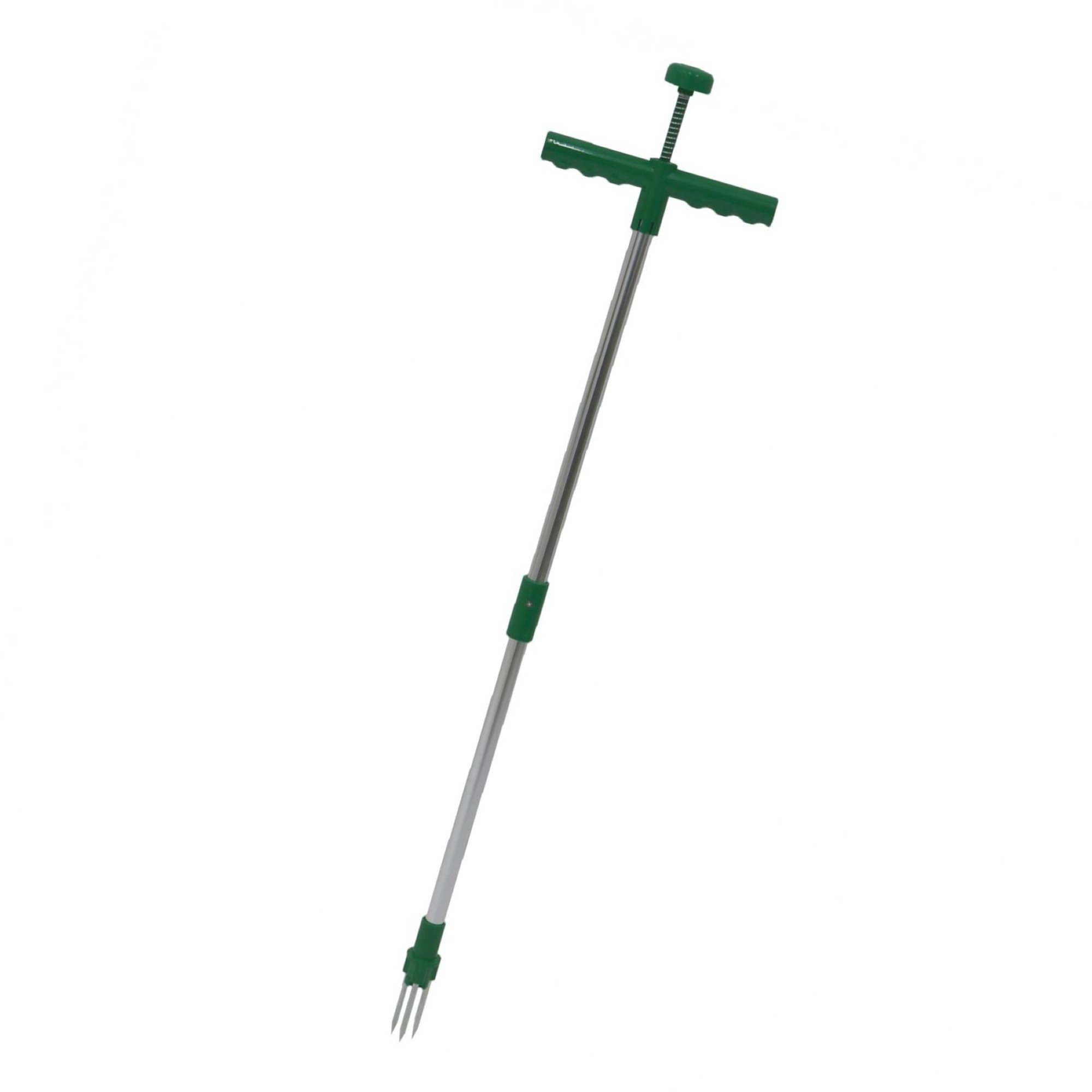 Weed Puller Twister Remover Weeder Manual Weeding Garden Tool - Click Image to Close