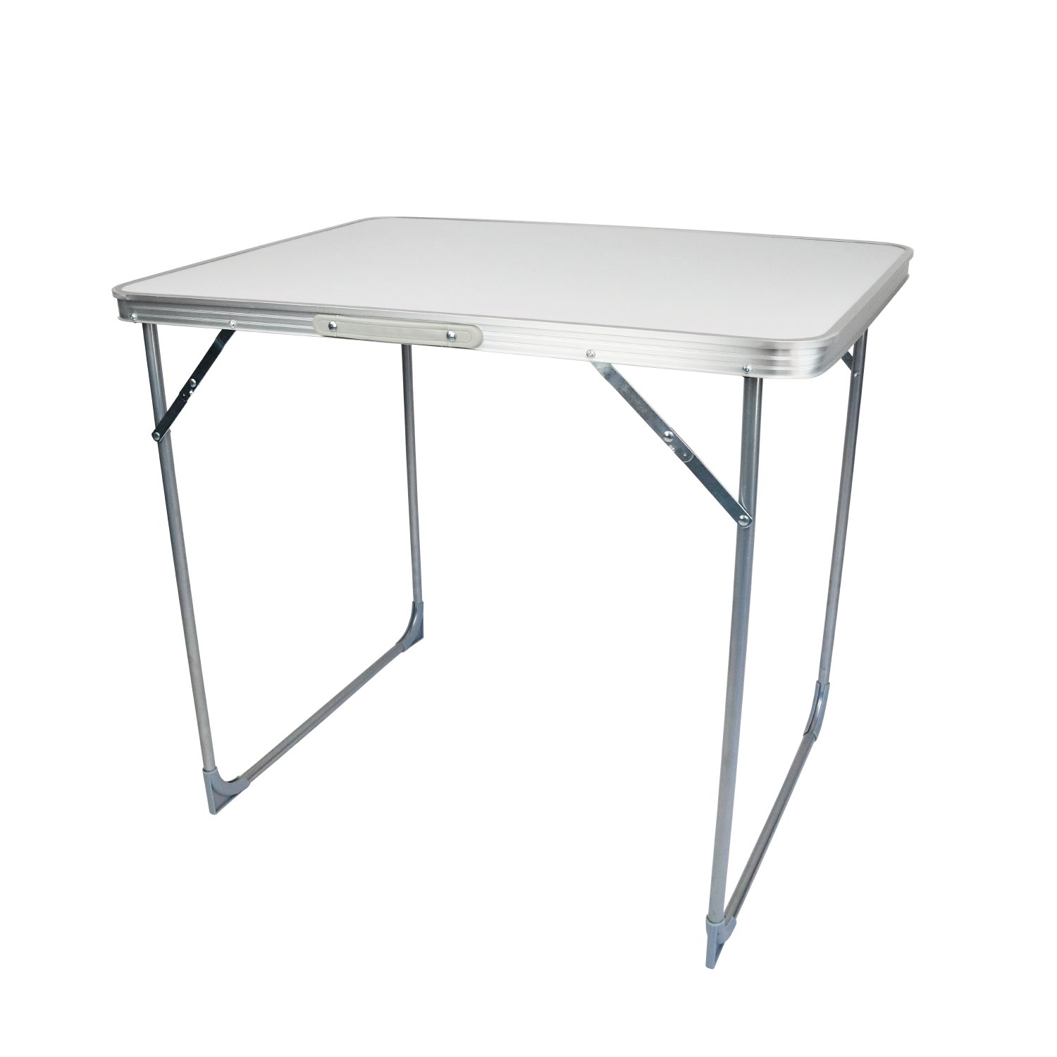 NEW 4ft Folding Outdoor Camping Hobby Kitchen Work Top Table 