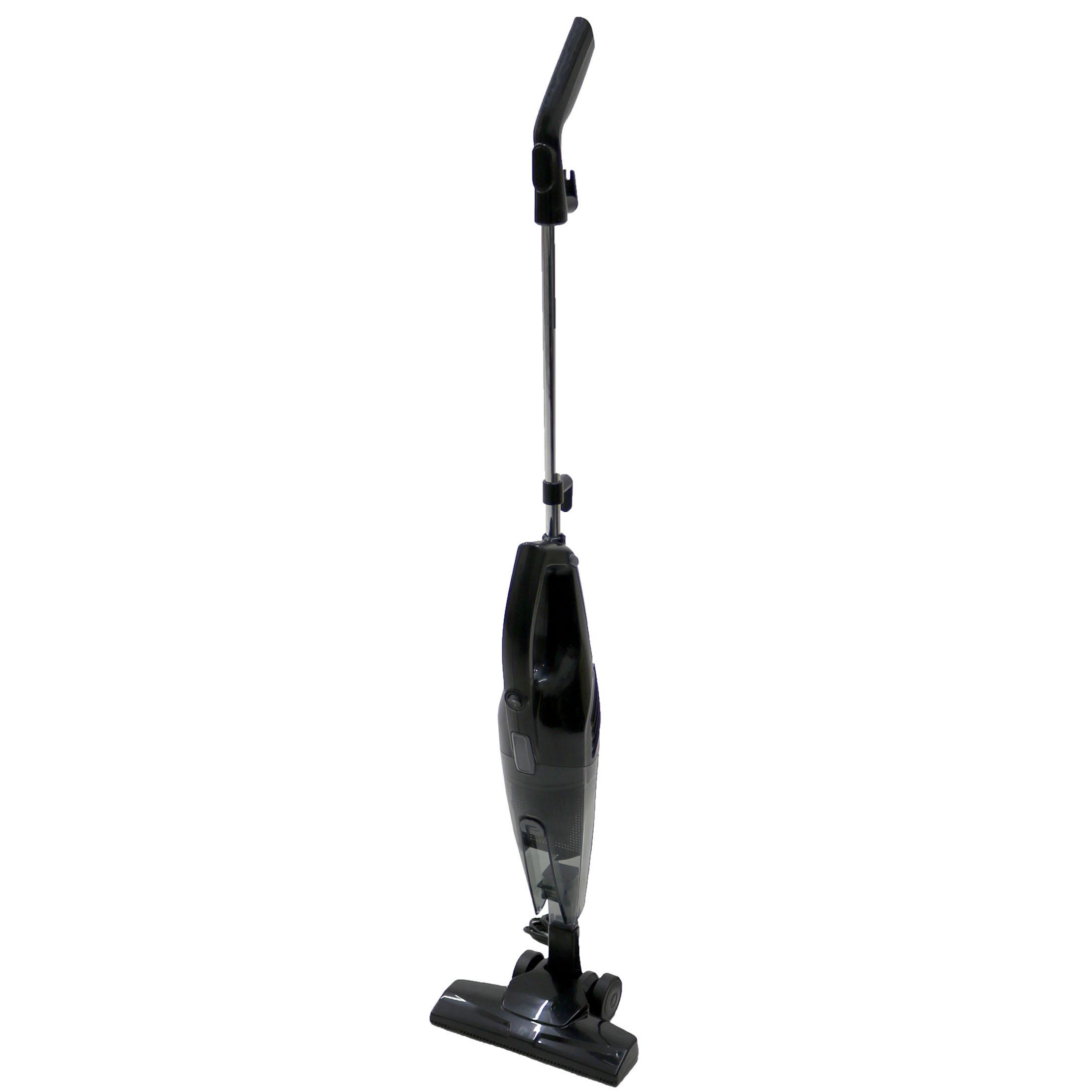 600W Bagless Stick Vacuum Cleaner - 2 in 1 Upright & Handheld