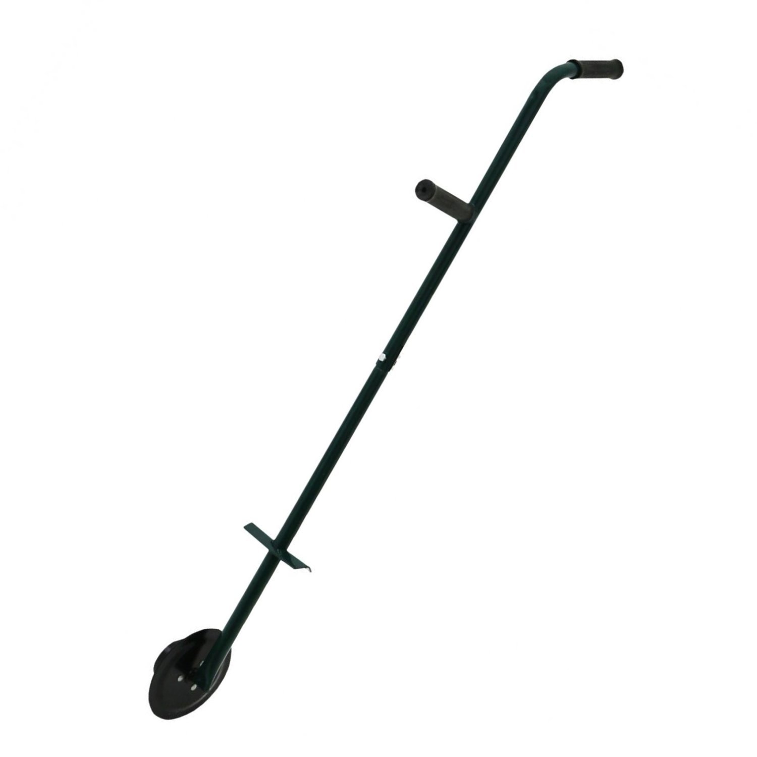 Rolling Garden Lawn Border Edger Grass Cutter Trimmer - Click Image to Close