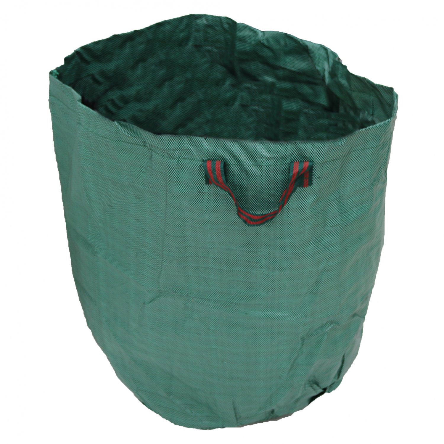 Large Heavy Duty 270L Garden Waste Bags Sacks - Pack of 3