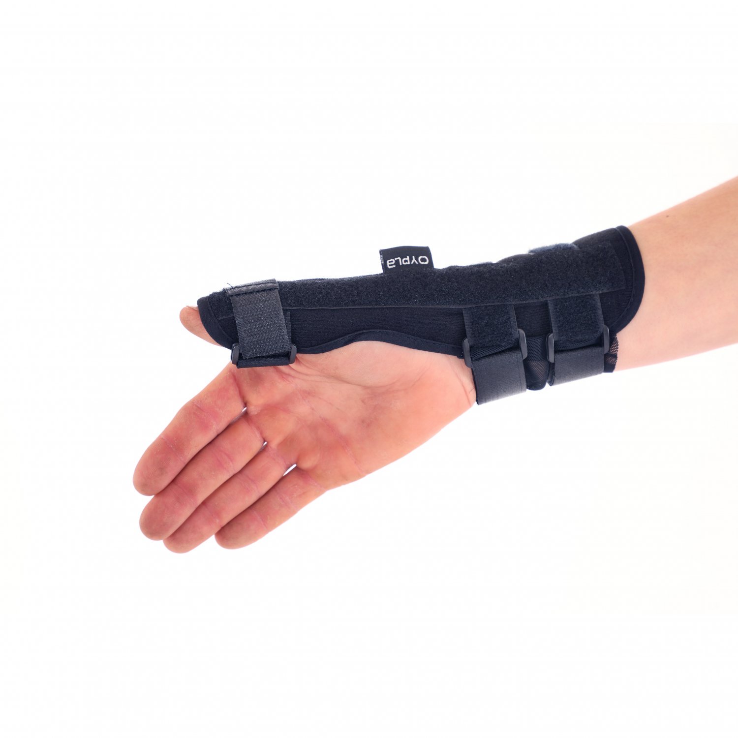 Thumb Stabiliser Brace Pain Relief Adjustable Splint Support