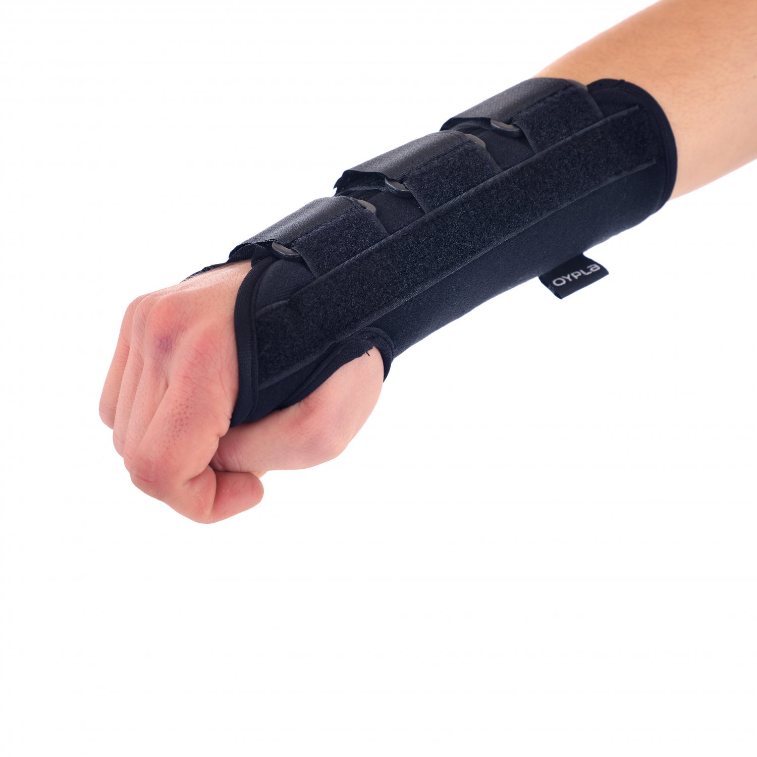 Adjustable Wrist Hand Splint Support Injury Brace