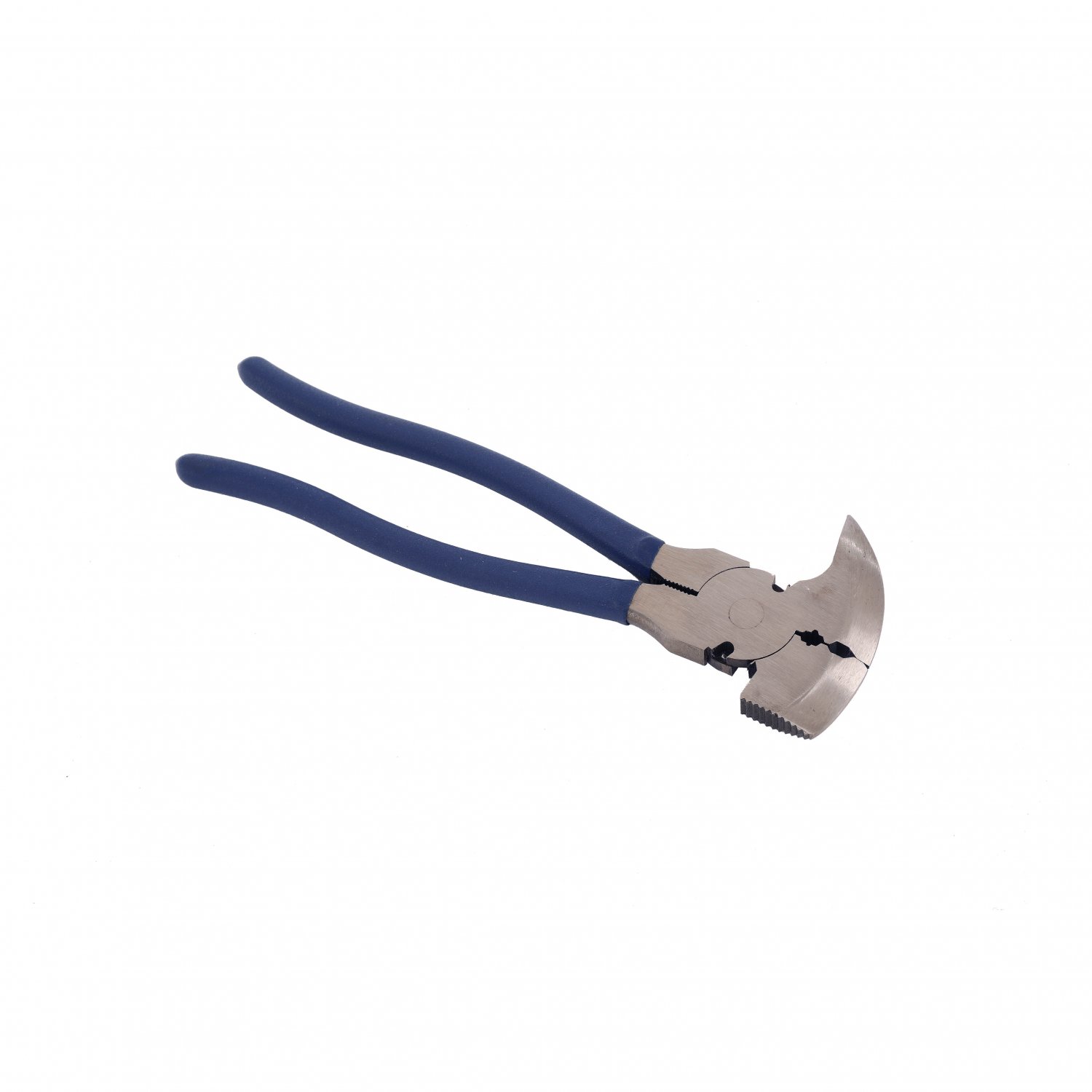 270mm Heavy Duty Cushion Grip Mult-Function Fencing Pliers Wire Cutters