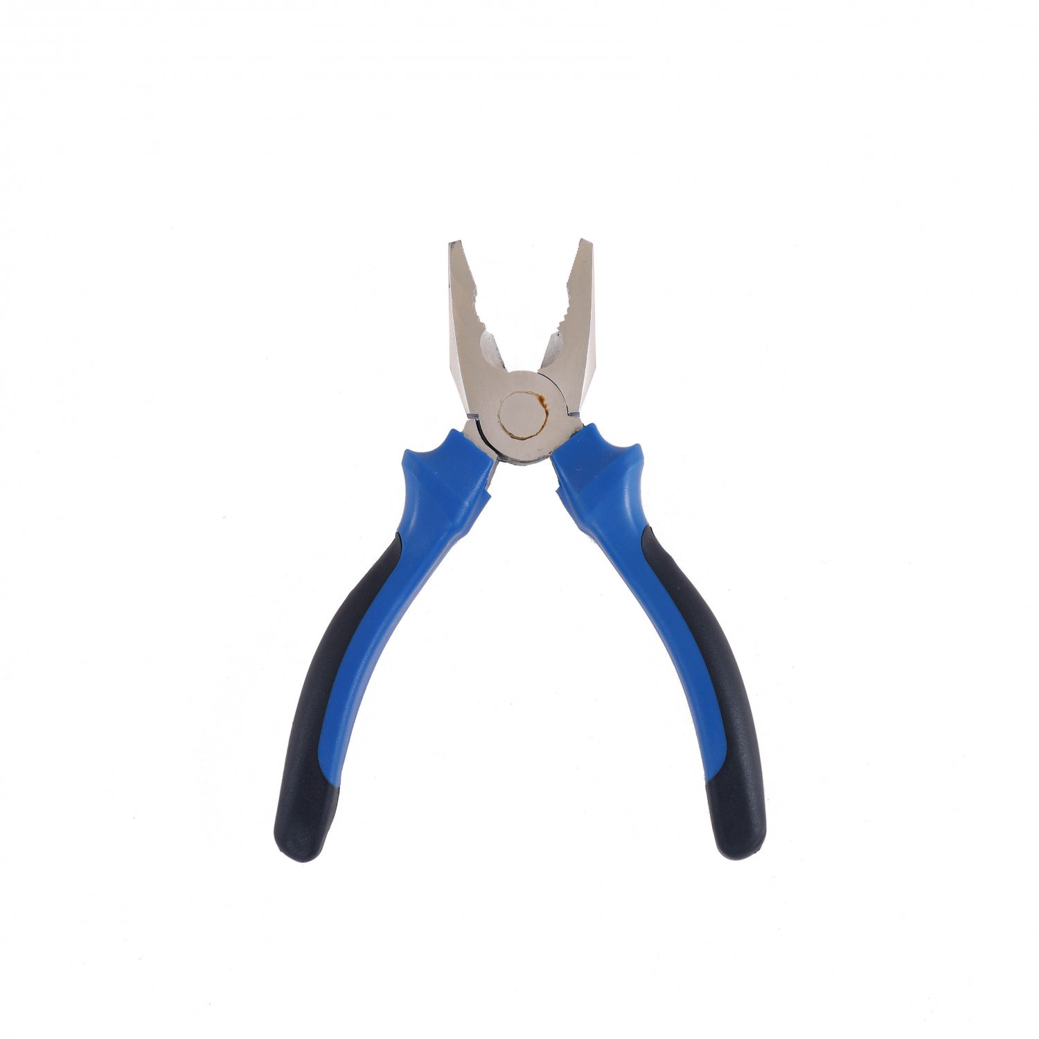 150mm Soft Grip Combination Pliers - 20mm Jaw Capacity