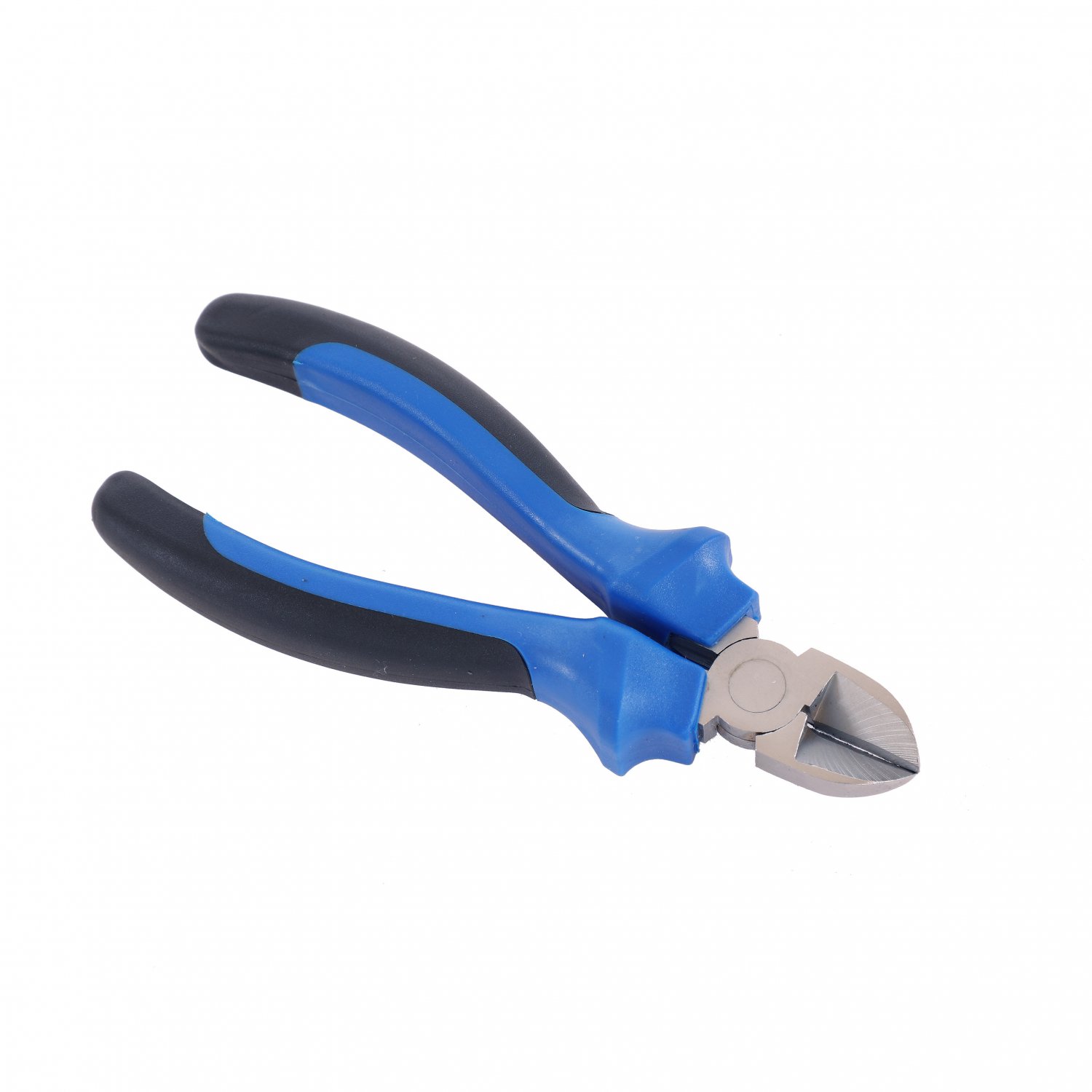 150mm Soft Grip Diagonal Side Cutting Pliers Wire Cutters