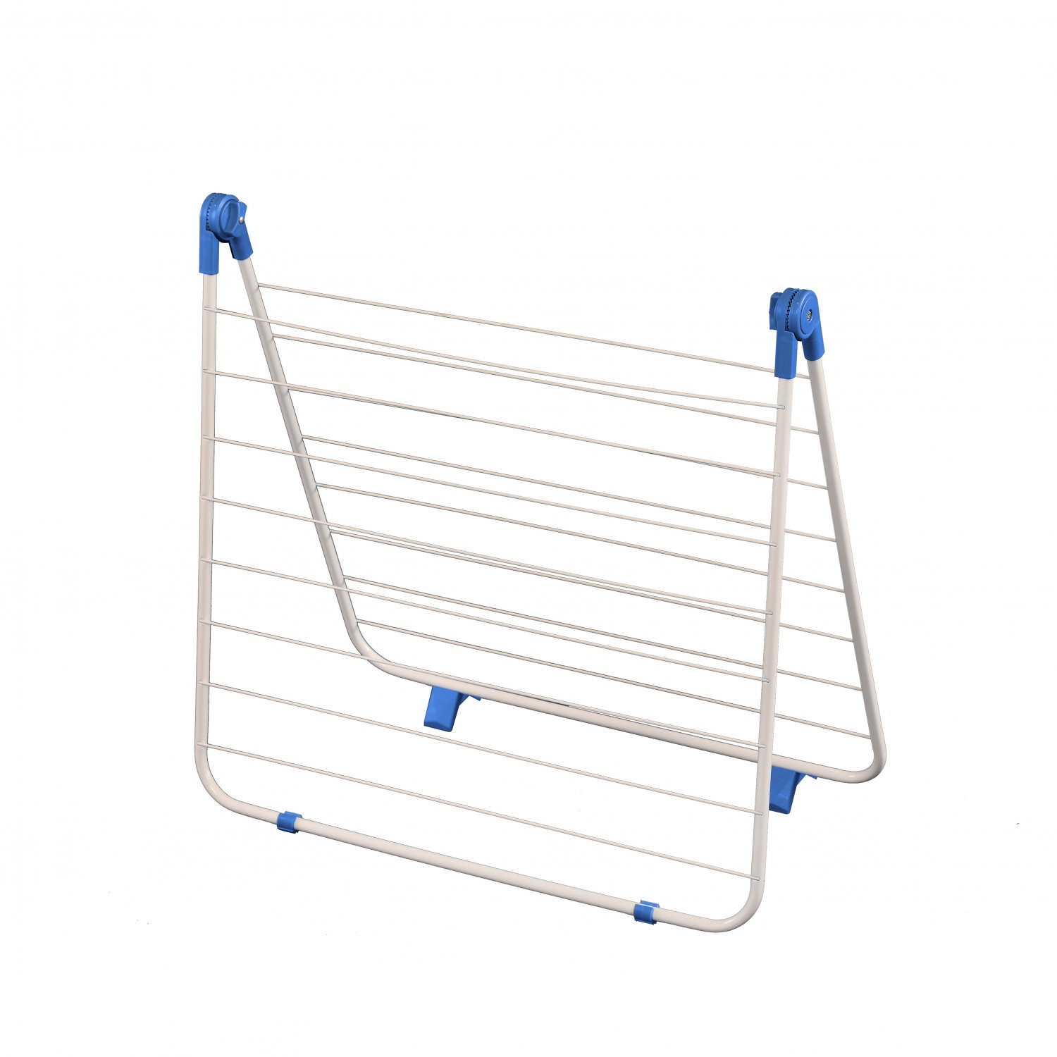 Over Bath Clothes Laundry Airer Drying Rack Washing with 10m Dry