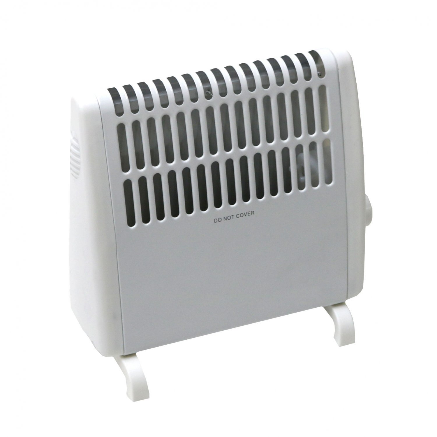 450W Frost Electric Convector Heater Free Standing Wall Mounted