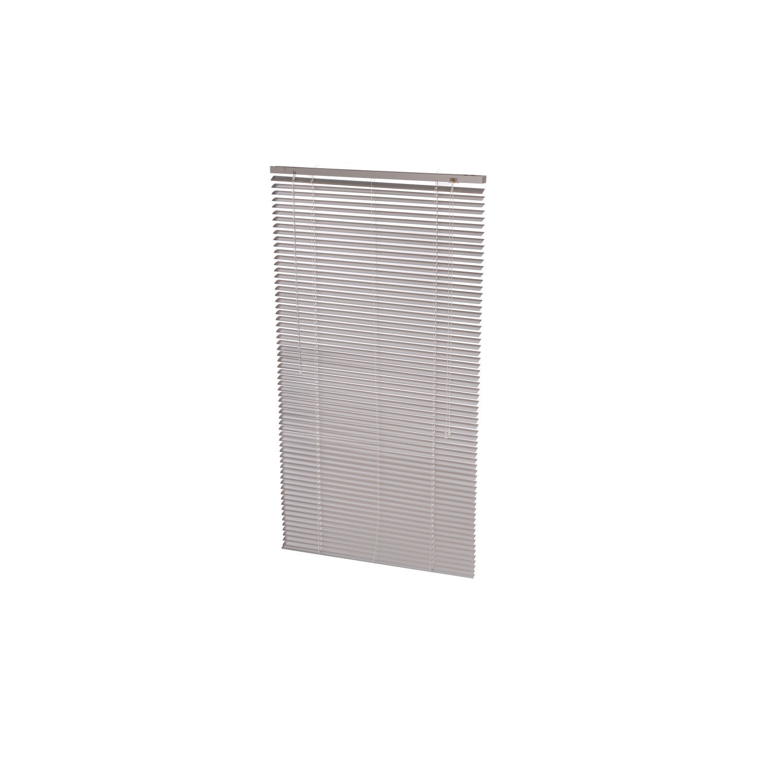 80 x 150cm Aluminium Silver Home Office Venetian Window Blinds with Fixings