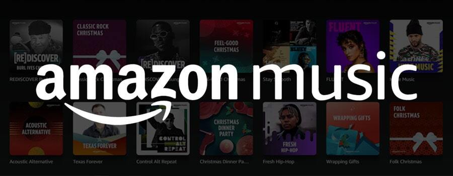 Amazon Music